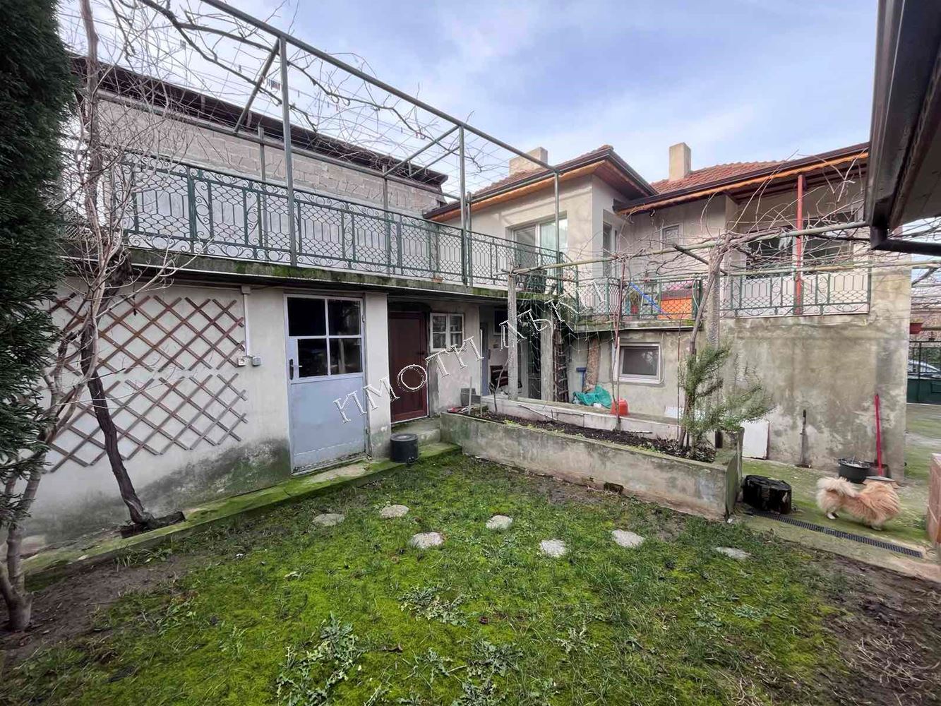 Къща , гр.Белослав, Варна обл.