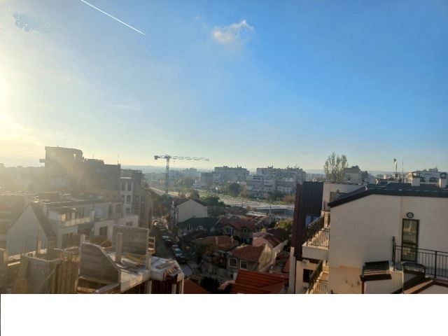 3-стаен , Колхозен пазар, Варна