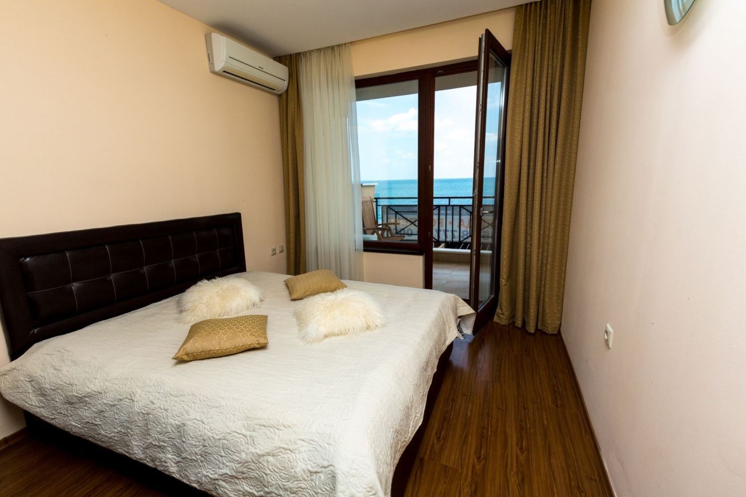 2-стаен , к.к.Златни пясъци, Варна