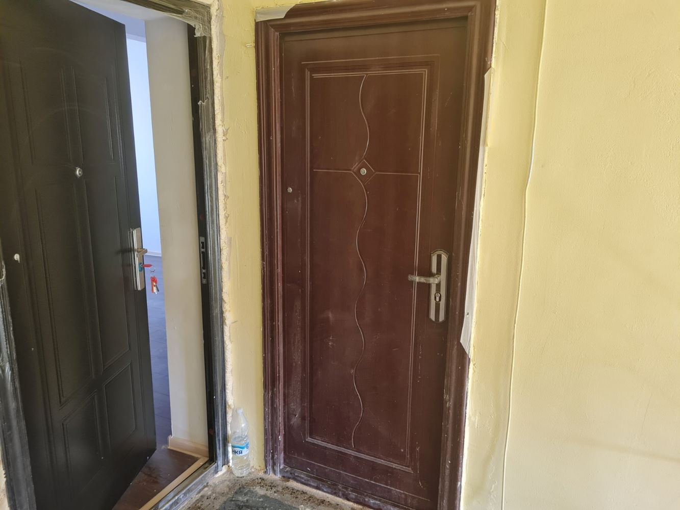 3-стаен , гр.Девня, Варна обл.