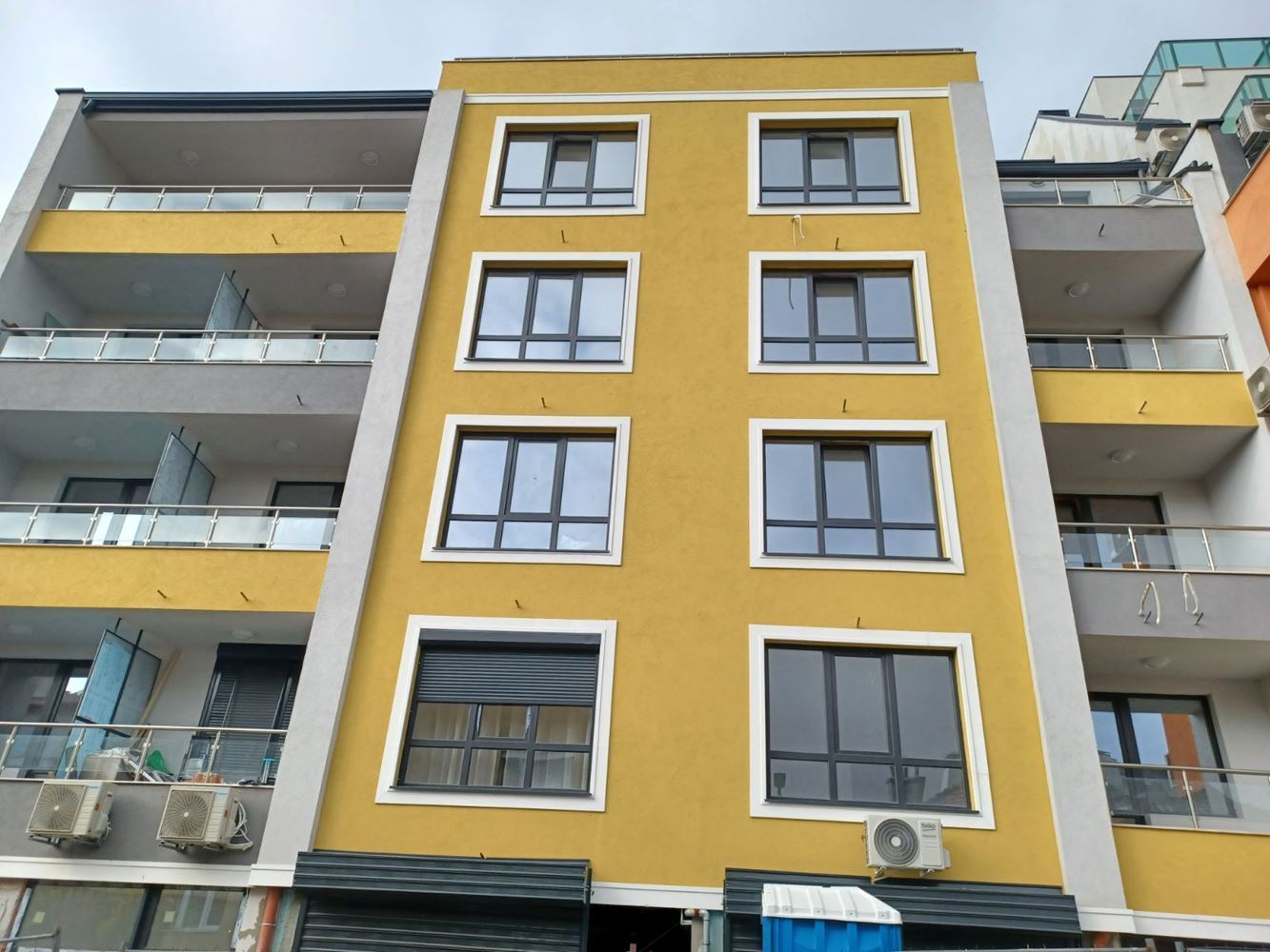 Варна 2-стаен 