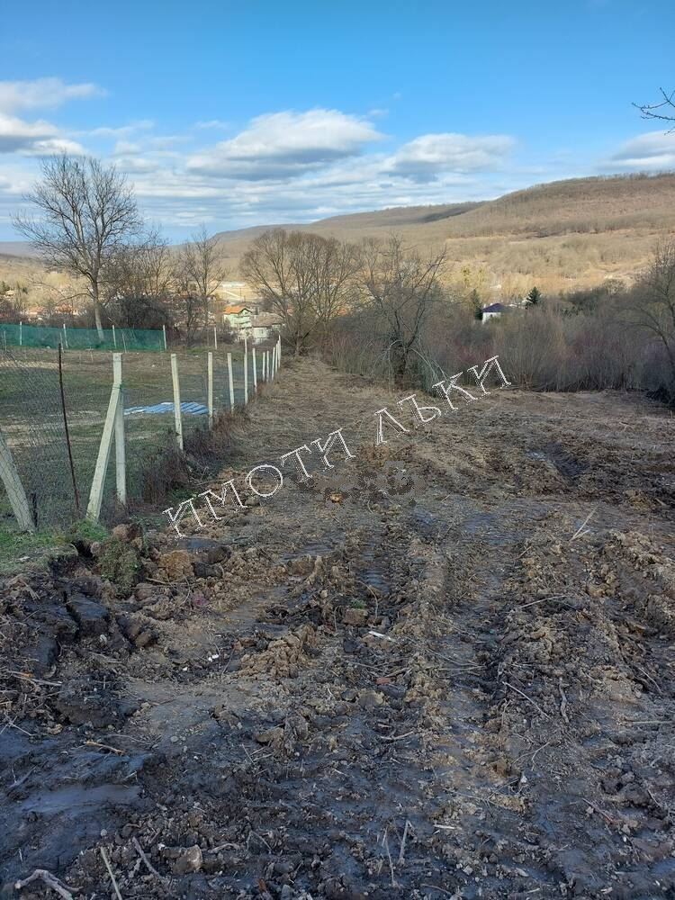 Варна обл. Парцел 