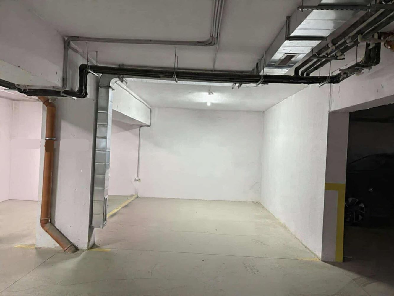 Варна Гараж 