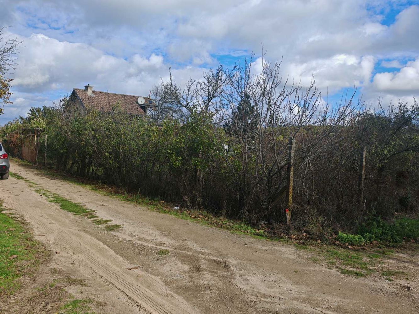 Варна Парцел 