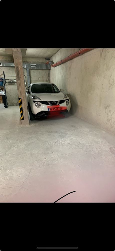 Варна Гараж 