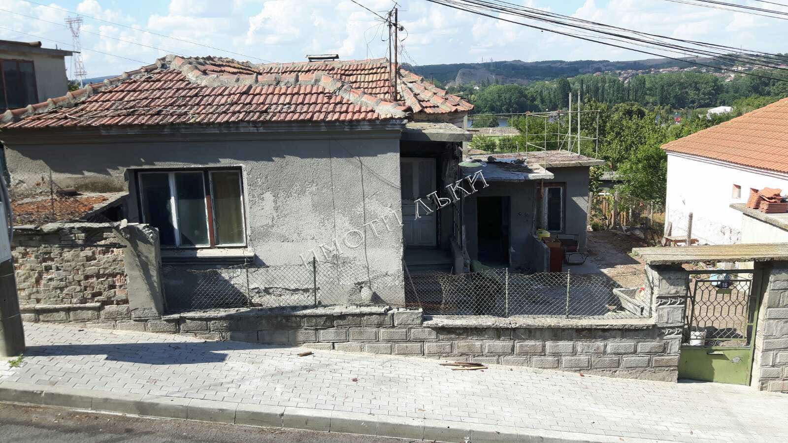 Варна обл. Къща 